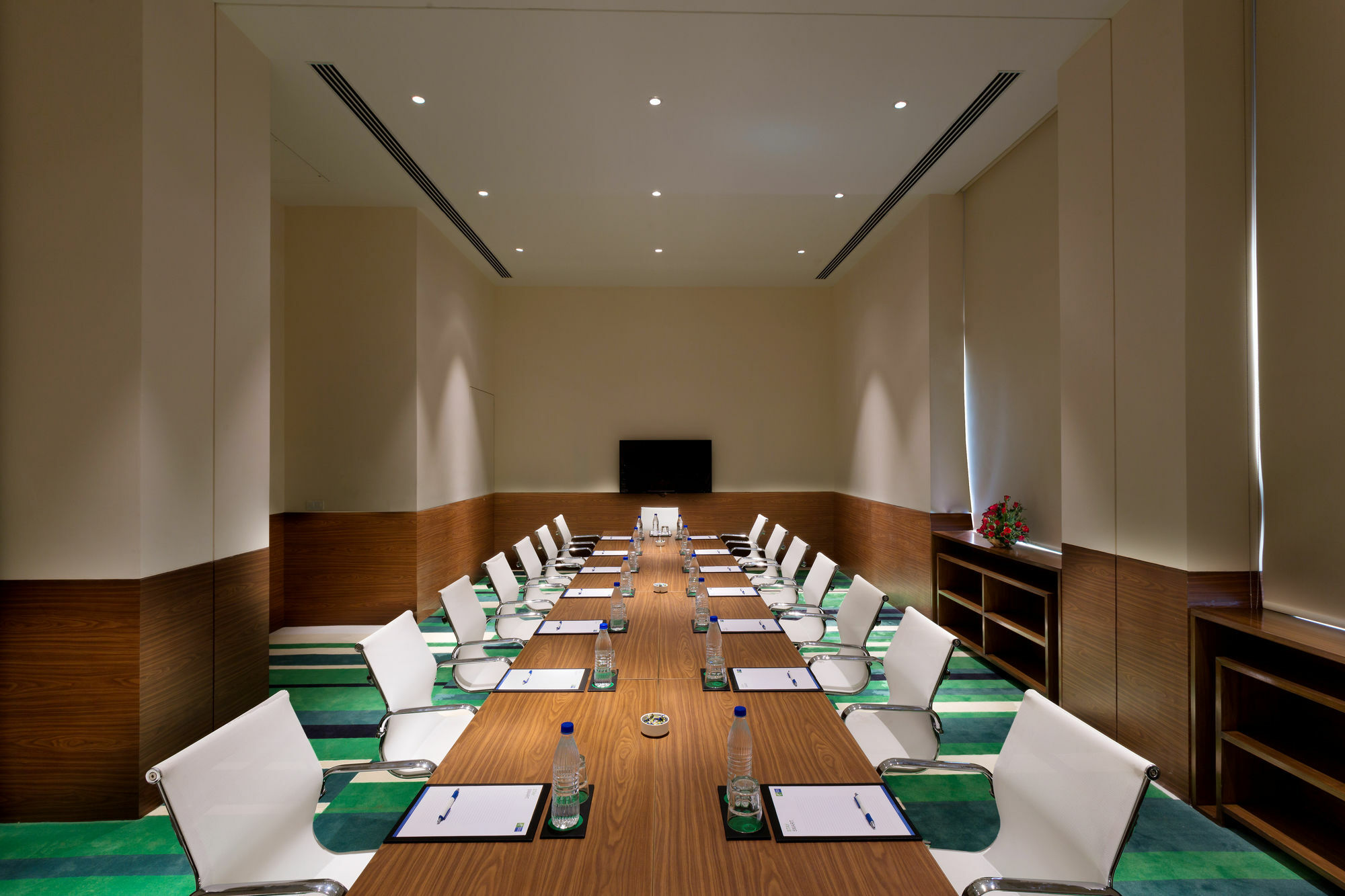 Fairfield By Marriott Chennai Mahindra World City Chengalpattu Exterior photo