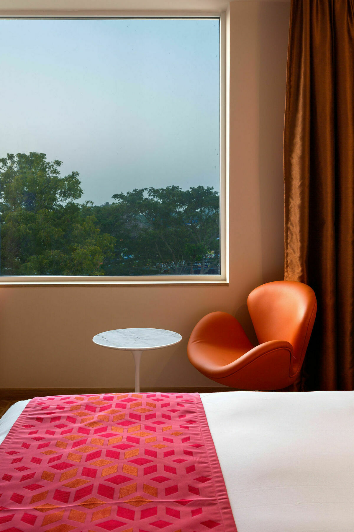 Fairfield By Marriott Chennai Mahindra World City Chengalpattu Exterior photo